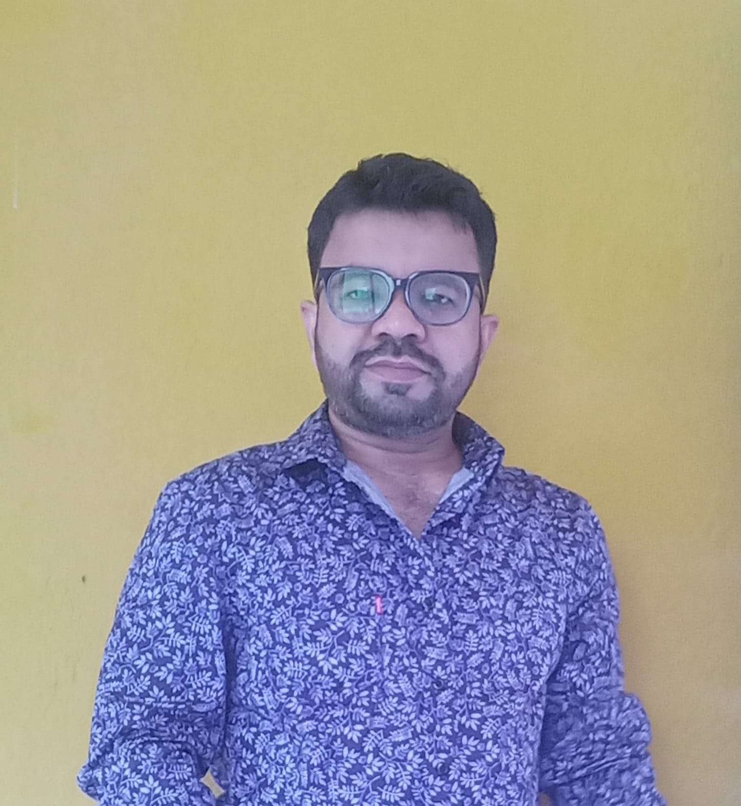 Anish ranjan Bhattacharya